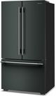 KitchenAid® 36" 24.3 Cu. Ft. Juniper Counter Depth French Door Refrigerator with Interior Dispense-3
