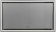 Viking® RVL Series 36" Stainless Steel Insert Range Hood-0
