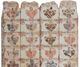 A & B Home Antique Wooden Wall Plaque-1