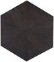 ACME Furniture Hanniel Antique Black Coffee Table-3