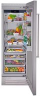 BlueStar® 30" 17.4 Cu. Ft. Panel Ready Built-In Column Refrigerator-1