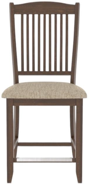 Canadel Customizable 8232 Stool-1