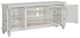 Magnussen Home® Newport Alabaster Media Console-2