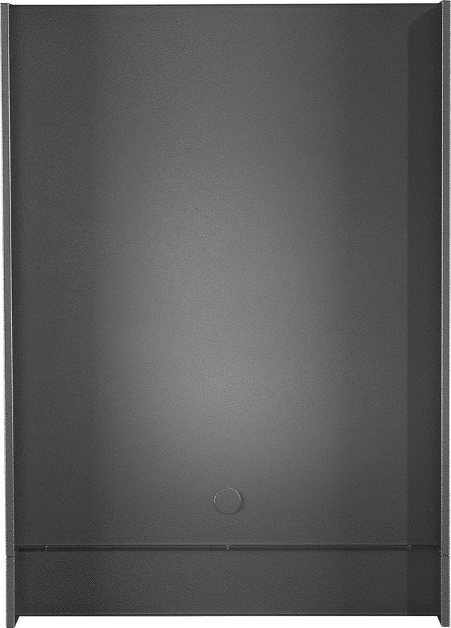 Napoleon OASIS™ Grey Enclosure Kit for Fridge - Mid Run-0