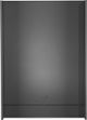 Napoleon OASIS™ Grey Enclosure Kit for Fridge - Mid Run-0