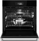 Jennair® NOIR™ 30" PrintShield Stainless Steel Single Electric Wall Oven with V2™ Vertical Dual-Fan True Convection-1
