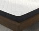 American Bedding™ Essentials 6" Foam Firm Tight Top California King Mattress-4
