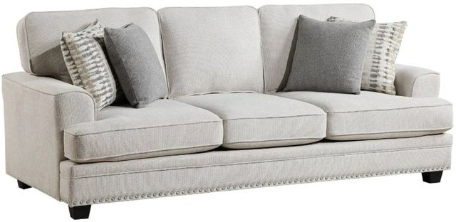 Homelegance® Bradford Sand Sofa-0