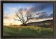 Stylecraft Sunny Pastures Style 2 Framed Print-0