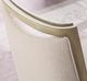 A.R.T. Furniture® Cove Mica/Mushroom Dining Arm Chair-5