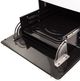 Avanti® 20" White Freestanding Gas Range-4