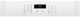 GE® 27" White Electric Built In Single Oven-3