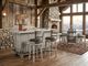 Sunny Designs™ Alpine Gray 80" Bar-1