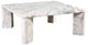Moe's Home Collection Segment Ashen Gray Matrix Coffee Table-0