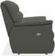 La-Z-Boy® Murray Charcoal La-Z-Time® Power-Recline™ With Power Headrest Full Reclining Loveseat-2