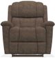 La-Z-Boy® Stratus Moss Power Rocking Recliner with Headrest and Lumbar-0