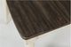 Jofran Inc. Madison County Brown/Vintage White Ladderback Dining Chair-4
