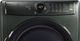 Electrolux 700 Series 8.0 Cu. Ft. Alpine Green Front Load Gas Dryer-3