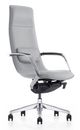 VIG Furniture Modrest Nadella Gray Office Chair-0