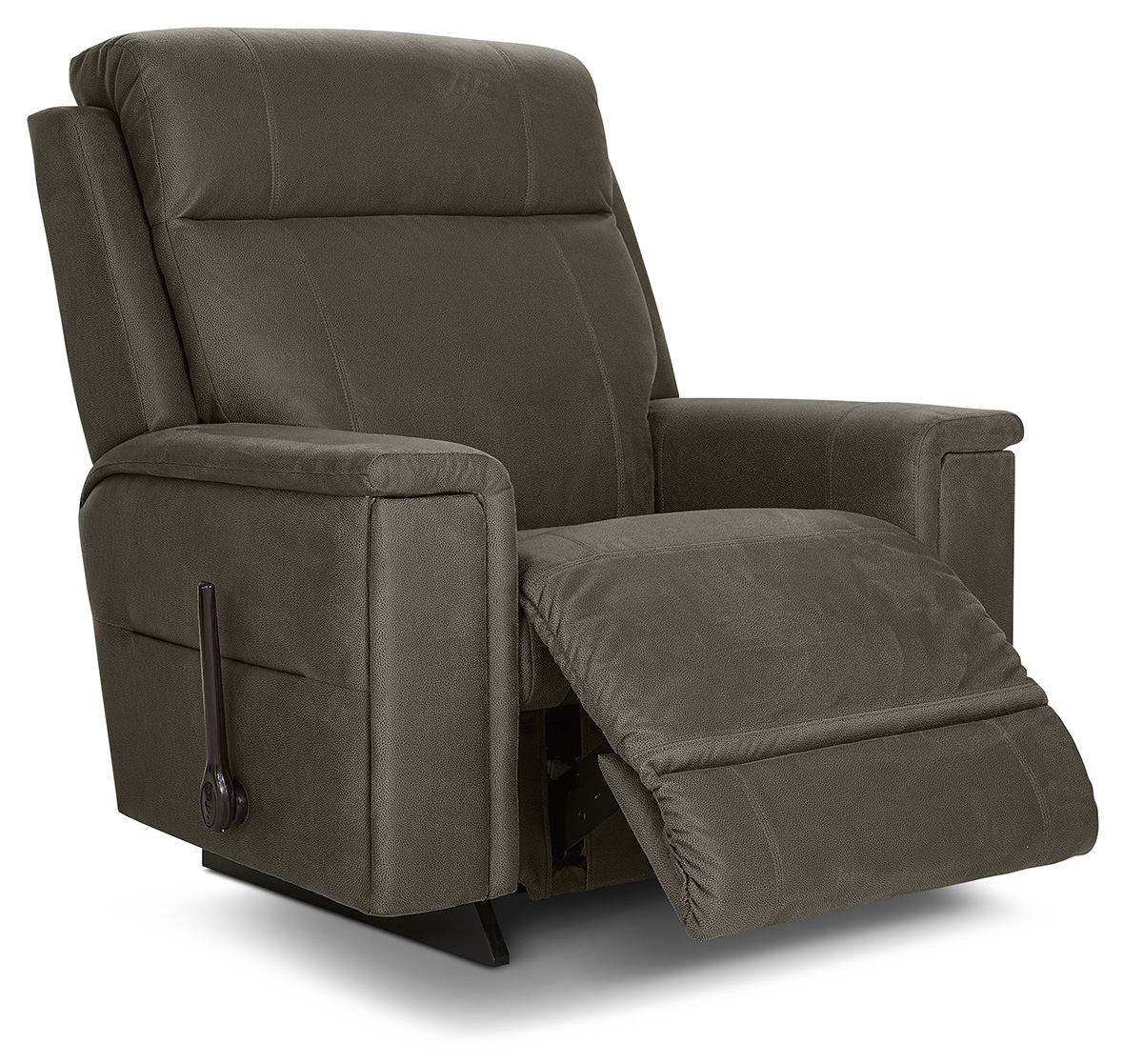 A★　　Laesse La-Z-Boy® Ignace Reclina-Rocker® Recliner | Kubin's Furniture