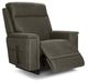 La-Z-Boy® Ace Reclina-Rocker® Recliner-2