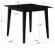 Powell® Cosgrove Black Counter Table-2