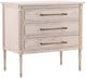 Furniture Classics Lillian White Chest-0
