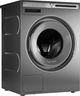 ASKO Logic 2.8 Cu. Ft. Titanium Front Load Washer-1