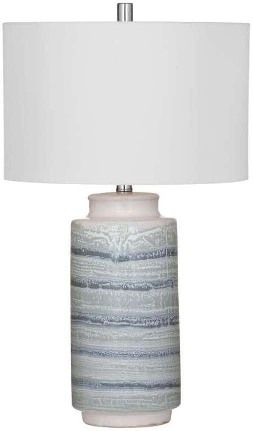 Bassett Mirror Brizi Table Lamp - Thumbnail 5