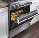 Viking® 3 Series 30" Martini Propane Pro Style Gas Range-4
