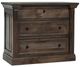 Classic Home Adelaide Cocoa Brown Nightstand-0