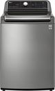 LG Graphite Steel Laundry Pair-1