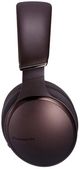 Panasonic® Premium Hi-Res Taupe Wireless Bluetooth Over the Ear Headphones-3