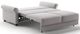 Luonto® Furniture Customizable Casey Queen Loveseat Sleeper-0