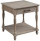 ACME Furniture Ariolo Weathered Oak End Table-0