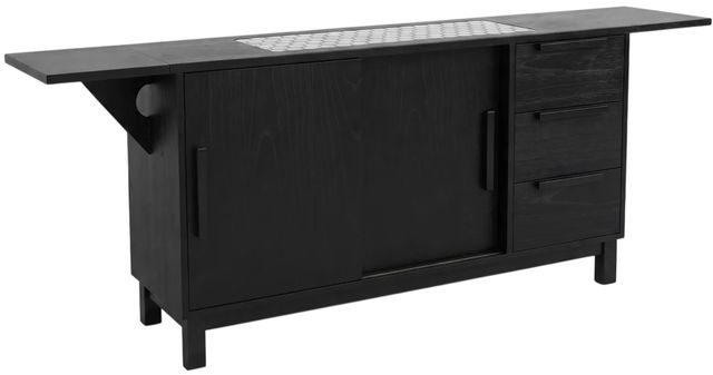 Sunny Designs™ Geovanni Umber Buffet-0