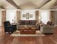 England Furniture Customizable Jaden Sofa with Nailhead Trim-1