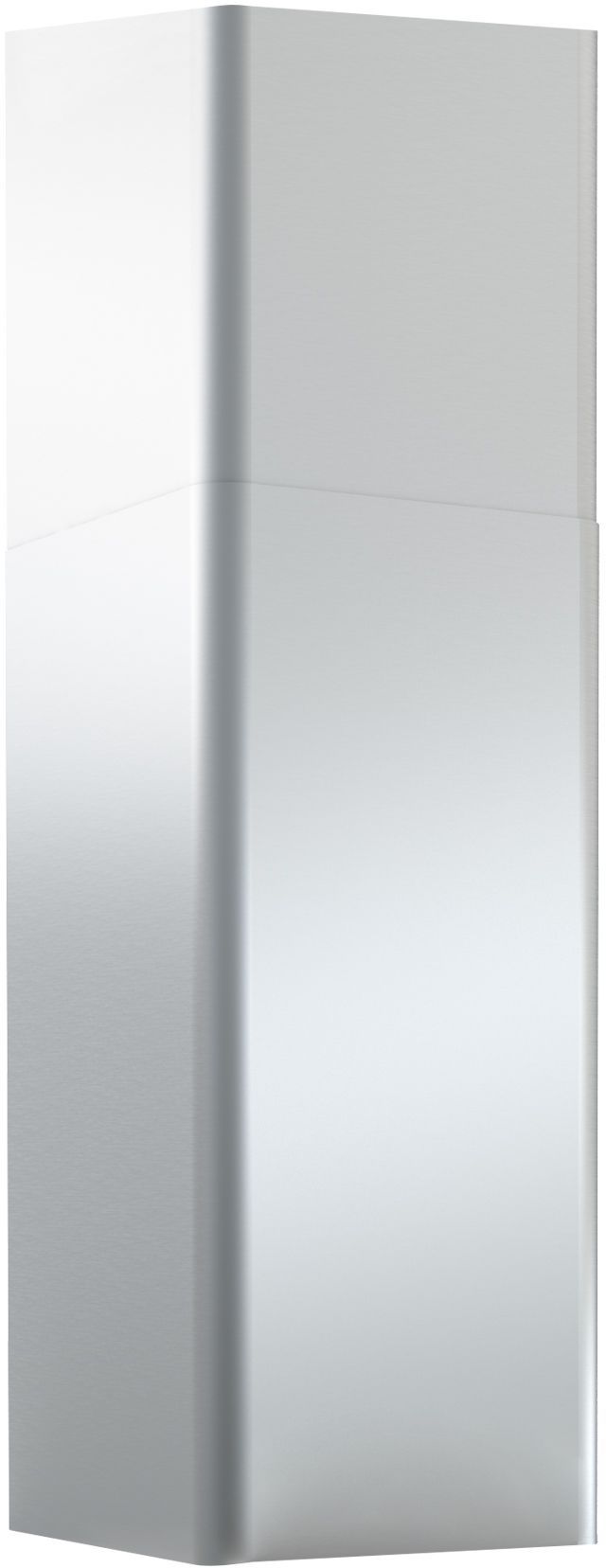 Zephyr Stainless Steel Duct Cover Extension-0