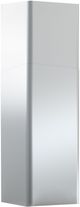 Zephyr Stainless Steel Duct Cover Extension-0