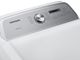 Samsung 7.4 Cu. Ft. White Front Load Electric Dryer-4