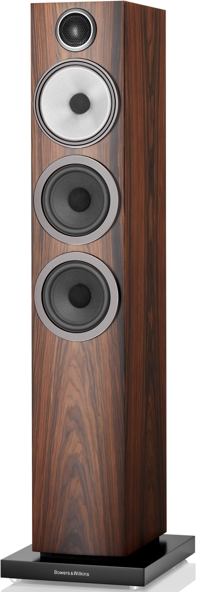 Bowers & Wilkins 704 S3 Floor Standing Speaker - Thumbnail 4