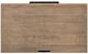 Liberty Furniture Proximity Place Barley Buff Nightstand-5