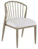 A.R.T. Furniture® Finn Tawny Spindle Dining Chair-0
