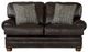 iAmerica Rocco Cocoa Loveseat-0