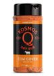 Kosmos Q Double Pepper Coarse Cow Cover BBQ Rub 10oz-4