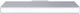 Vent A Hood® Premium Power Lung® 36" White Under Cabinet Range Hood-2