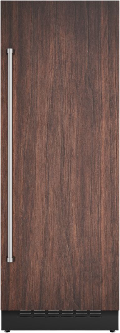 Viking® Veil Series 30" 16 Cu. Ft. Panel Ready Built-In Column Freezer-0