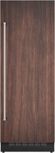 Viking® Veil Series 16 Cu. Ft. Panel Ready Built-In Column Freezer-0