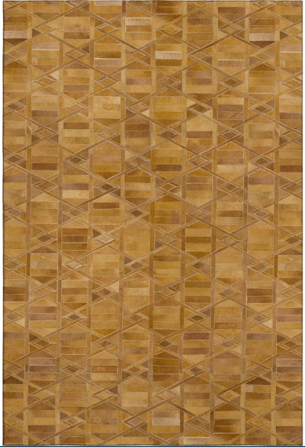 Dalyn™ Rug Company Bozeman BM4 Rust 5'x8' Area Rug-0