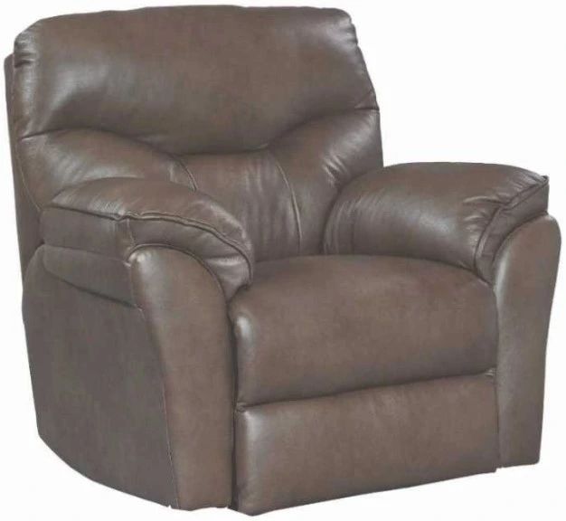 Southern Motion™ Customizable Power Play Manual Rocker Recliner-0